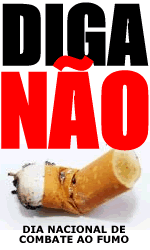 Cigarro - NÃO