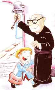 Padre Tarado Padre Tarado