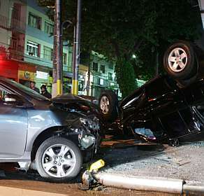 BAtida de Veículos BAtida de Veículos