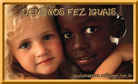 Igualdade Racial