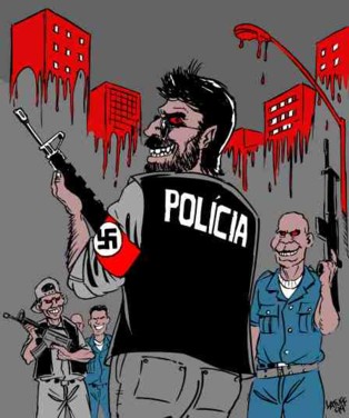 Polícia Polícia