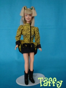 Xuxa Boneca Assassina