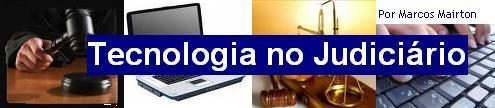 Informatização no Judiciário