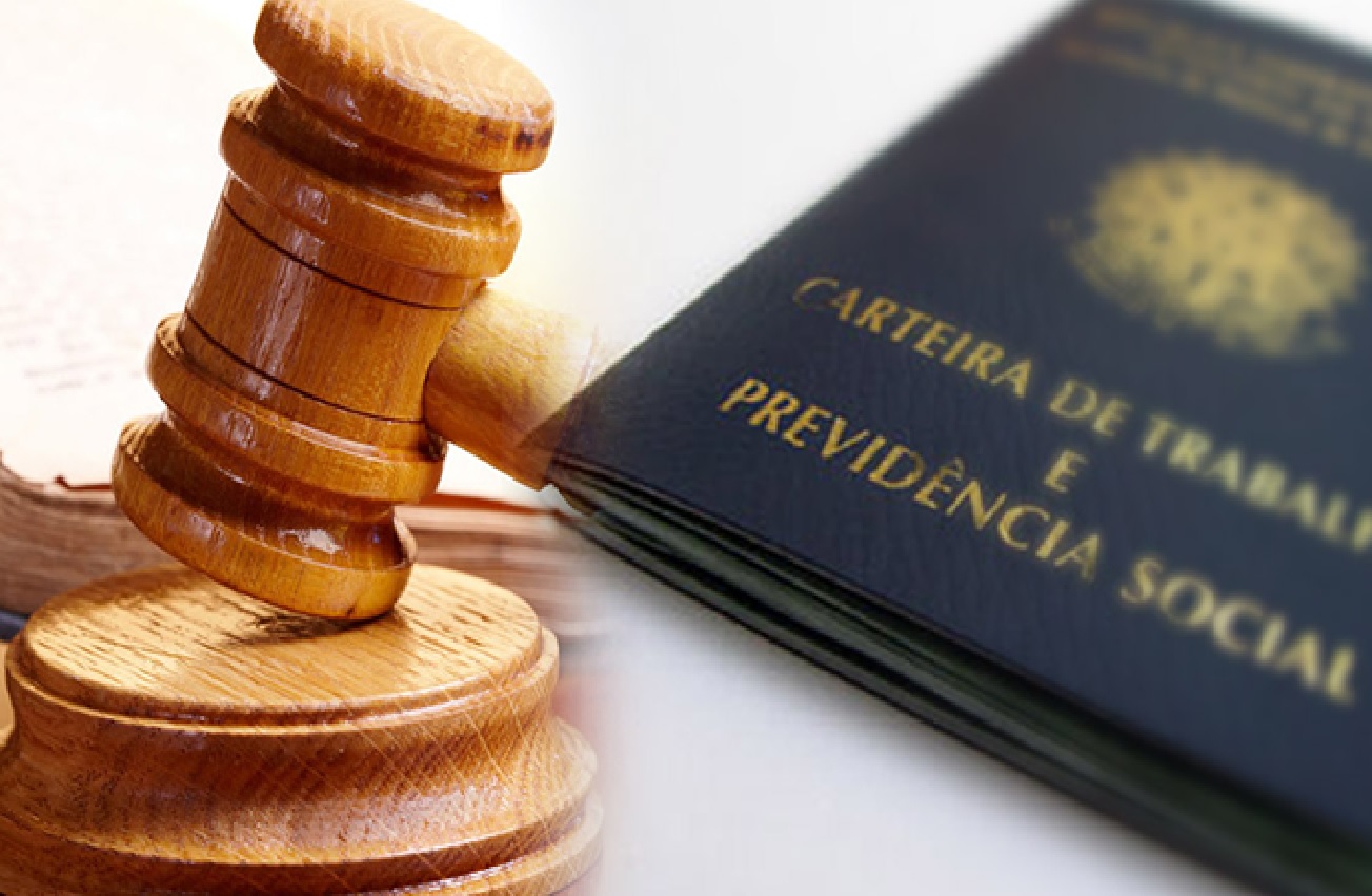 Direito do Trabalho - aldoadv.com