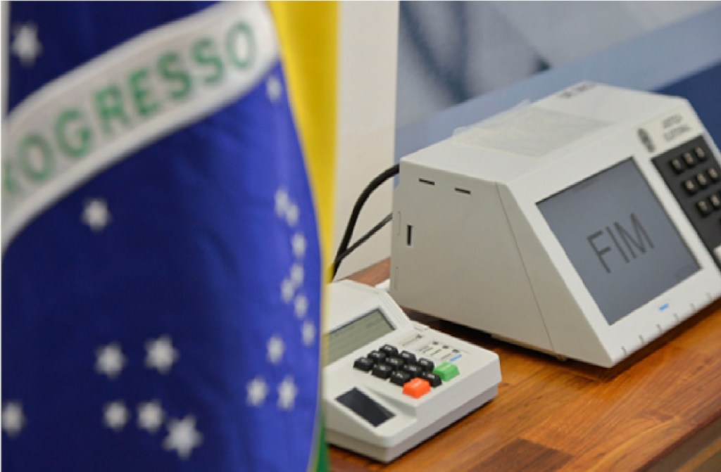 DIREITO ELEITORAL - aldoadv.com