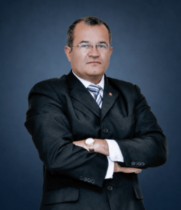 Dr. Aldo Corrêa de Lima